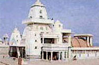 Kumari Amman Temple